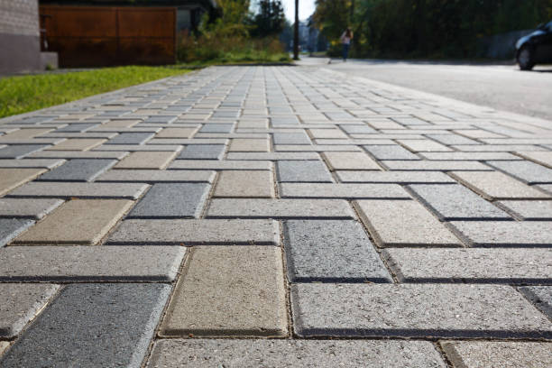 Best Interlocking Driveway Pavers  in Flowing Wells, AZ