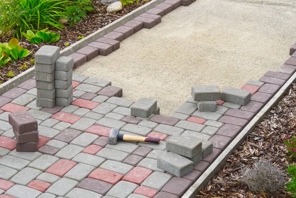 Best Driveway Pavers Near Me  in Flowing Wells, AZ