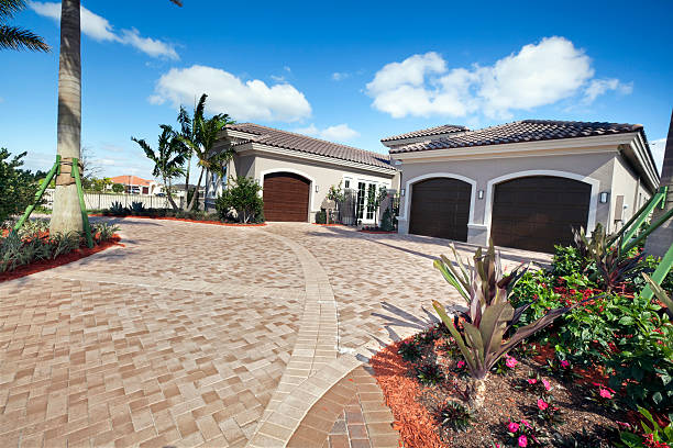 Best Brick Driveway Pavers  in Flowing Wells, AZ