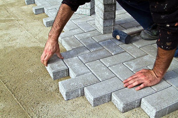 Best Driveway Pavers Near Me  in Flowing Wells, AZ